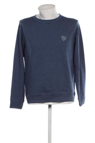 Herren Shirt Watson's, Größe L, Farbe Blau, Preis € 18,79