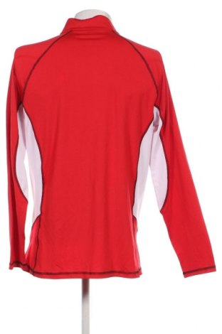 Herren Shirt Wilder Kaiser, Größe XXL, Farbe Rot, Preis 4,24 €