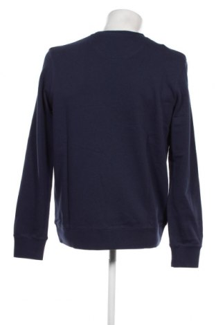Ανδρική μπλούζα Wrangler, Μέγεθος M, Χρώμα Μπλέ, Τιμή 50,66 €