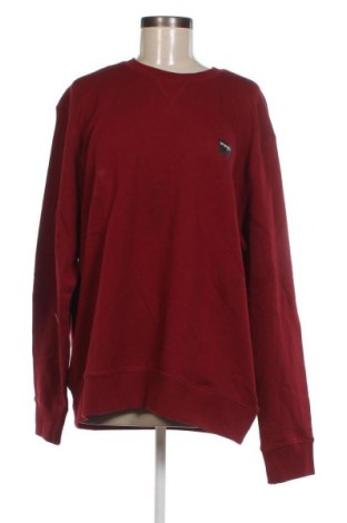 Ανδρική μπλούζα Wrangler, Μέγεθος XL, Χρώμα Κόκκινο, Τιμή 22,27 €