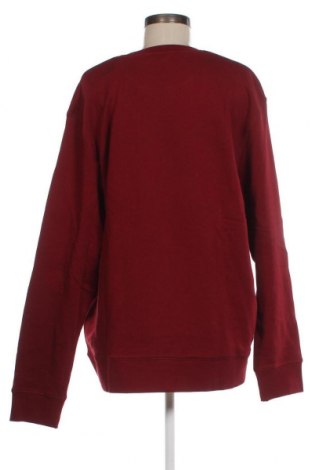 Ανδρική μπλούζα Wrangler, Μέγεθος XL, Χρώμα Κόκκινο, Τιμή 52,33 €