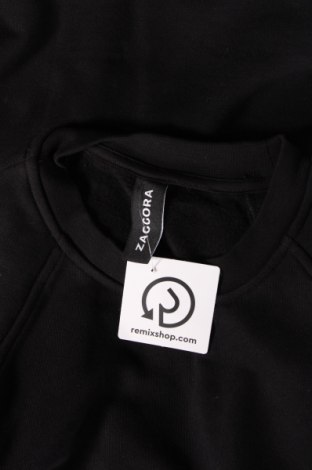Ανδρική μπλούζα Zaggora, Μέγεθος M, Χρώμα Μαύρο, Τιμή 4,42 €