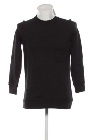 Ανδρική μπλούζα Zaggora, Μέγεθος M, Χρώμα Μαύρο, Τιμή 4,56 €