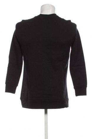 Ανδρική μπλούζα Zaggora, Μέγεθος M, Χρώμα Μαύρο, Τιμή 4,42 €
