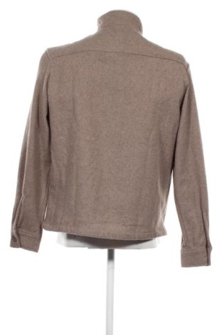 Herren Shirt Zara, Größe S, Farbe Braun, Preis € 23,71
