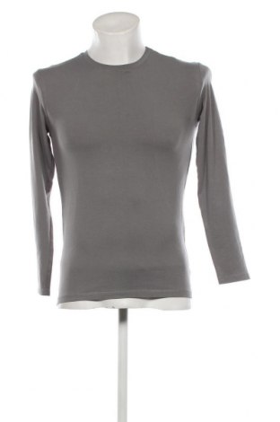 Herren Shirt Zara, Größe S, Farbe Grau, Preis € 7,50