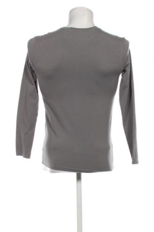 Ανδρική μπλούζα Zara, Μέγεθος S, Χρώμα Γκρί, Τιμή 4,86 €