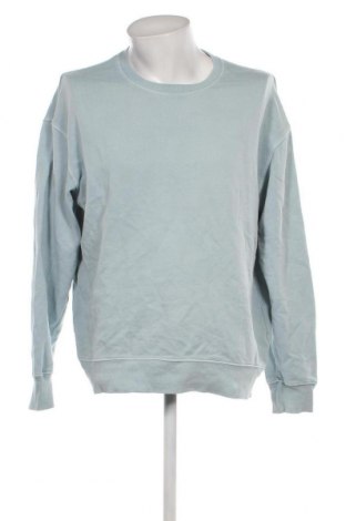 Pánske tričko  Zara, Veľkosť L, Farba Modrá, Cena  4,54 €