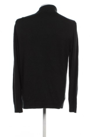 Ανδρική ζακέτα DKNY, Μέγεθος XL, Χρώμα Μαύρο, Τιμή 59,38 €