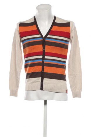 Jachetă tricotată de bărbați Edc By Esprit, Mărime S, Culoare Multicolor, Preț 23,68 Lei