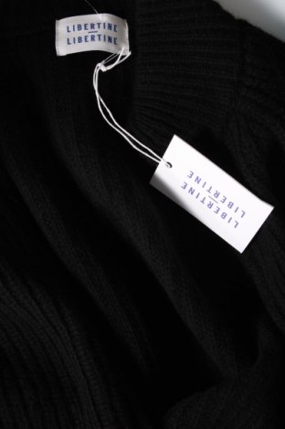 Ανδρική ζακέτα Libertine-Libertine, Μέγεθος XL, Χρώμα Μαύρο, Τιμή 105,15 €
