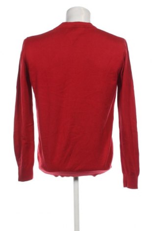 Herren Strickjacke Polo Club, Größe XL, Farbe Rot, Preis 31,71 €