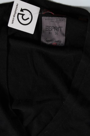 Jachetă tricotată de bărbați S.Oliver, Mărime L, Culoare Negru, Preț 85,26 Lei