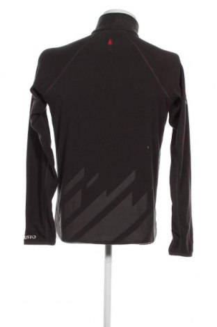 Ανδρική μπλούζα fleece Musto, Μέγεθος L, Χρώμα Γκρί, Τιμή 66,80 €