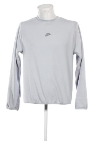 Pánske termo tričko  Nike, Veľkosť S, Farba Sivá, Cena  23,81 €