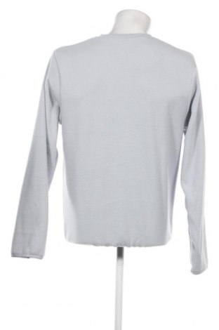 Мъжка поларена блуза Nike, Размер S, Цвят Сив, Цена 77,00 лв.