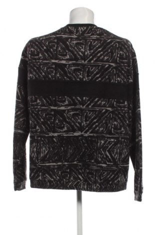Ανδρική μπλούζα fleece Quiksilver, Μέγεθος XL, Χρώμα Πολύχρωμο, Τιμή 31,96 €