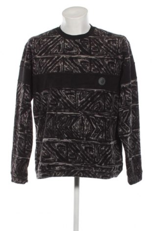Ανδρική μπλούζα fleece Quiksilver, Μέγεθος L, Χρώμα Πολύχρωμο, Τιμή 19,18 €