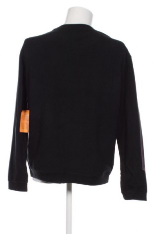 Ανδρική μπλούζα fleece Quiksilver, Μέγεθος M, Χρώμα Γκρί, Τιμή 29,38 €