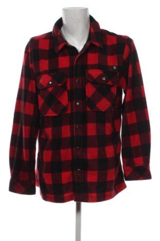 Ανδρικό πουκάμισο από νεοπρένιο Brandit, Μέγεθος XXL, Χρώμα Πολύχρωμο, Τιμή 23,81 €