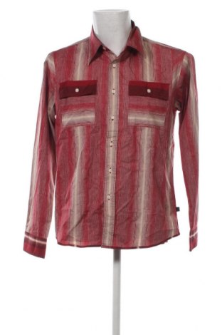 Herrenhemd, Größe L, Farbe Mehrfarbig, Preis 10,90 €