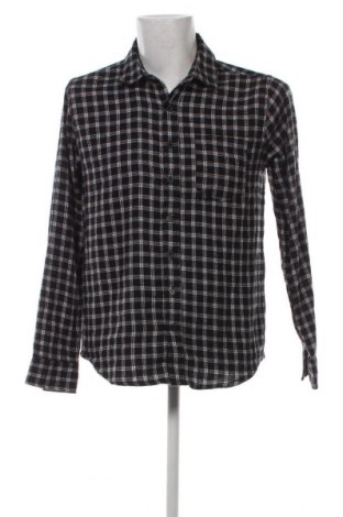 Ανδρικό πουκάμισο, Μέγεθος L, Χρώμα Πολύχρωμο, Τιμή 10,76 €