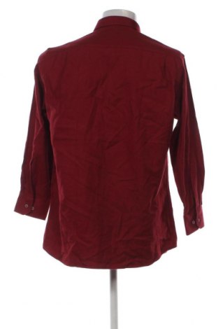 Pánska košeľa , Veľkosť M, Farba Červená, Cena  5,75 €