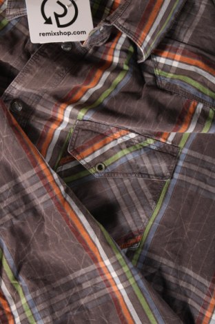 Herrenhemd, Größe XL, Farbe Mehrfarbig, Preis 3,23 €
