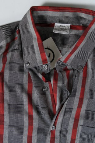 Мъжка риза, Размер M, Цвят Многоцветен, Цена 6,96 лв.