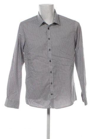 Ανδρικό πουκάμισο, Μέγεθος XL, Χρώμα Πολύχρωμο, Τιμή 9,15 €