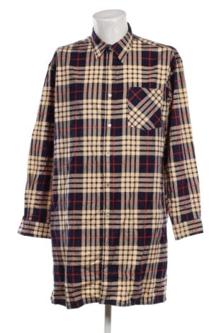Herrenhemd, Größe XL, Farbe Mehrfarbig, Preis 6,66 €