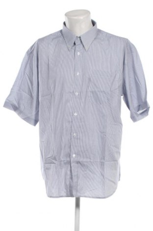 Мъжка риза, Размер XXL, Цвят Многоцветен, Цена 11,60 лв.
