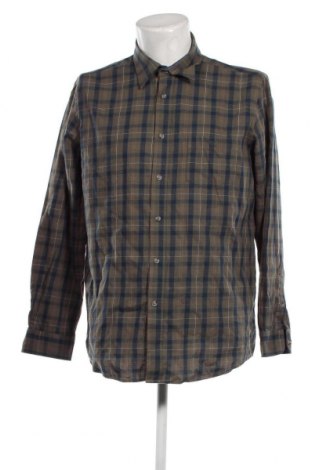 Pánska košeľa , Veľkosť XL, Farba Zelená, Cena  7,89 €
