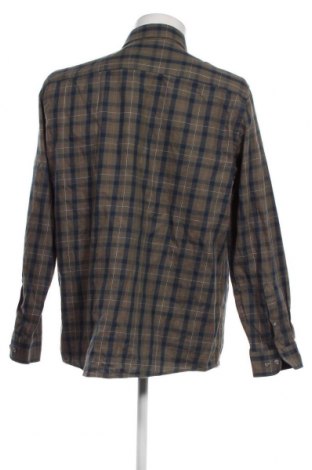 Herrenhemd, Größe XL, Farbe Grün, Preis 10,90 €