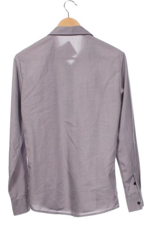 Herrenhemd, Größe S, Farbe Grau, Preis 6,05 €