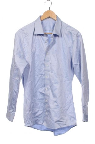 Herrenhemd, Größe XL, Farbe Blau, Preis 11,50 €