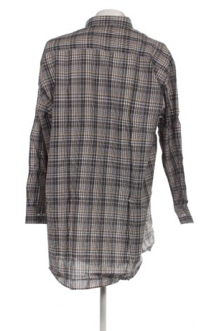 Herrenhemd, Größe XXL, Farbe Mehrfarbig, Preis 3,63 €