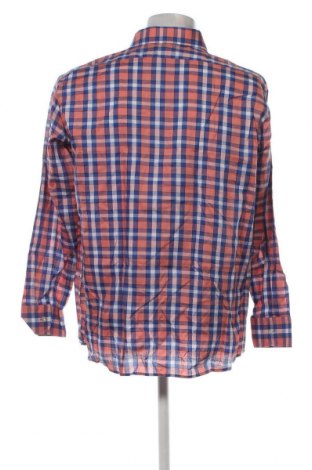 Herrenhemd, Größe XL, Farbe Mehrfarbig, Preis € 3,23