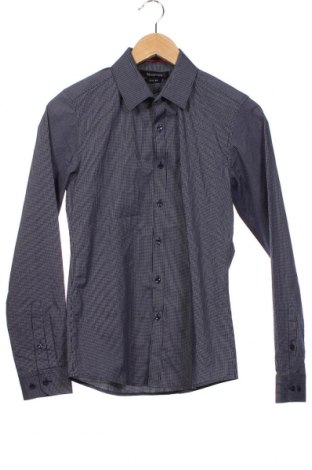 Pánska košeľa , Veľkosť S, Farba Modrá, Cena  4,93 €