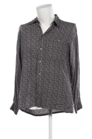 Pánska košeľa , Veľkosť M, Farba Čierna, Cena  3,29 €