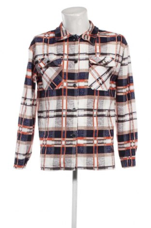 Ανδρικό πουκάμισο, Μέγεθος M, Χρώμα Πολύχρωμο, Τιμή 4,49 €
