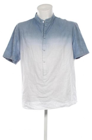 Herrenhemd, Größe XXL, Farbe Mehrfarbig, Preis 11,50 €