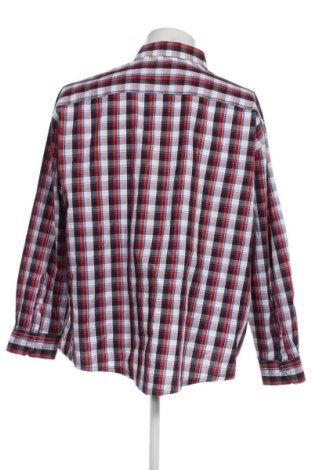 Ανδρικό πουκάμισο, Μέγεθος 3XL, Χρώμα Πολύχρωμο, Τιμή 16,33 €