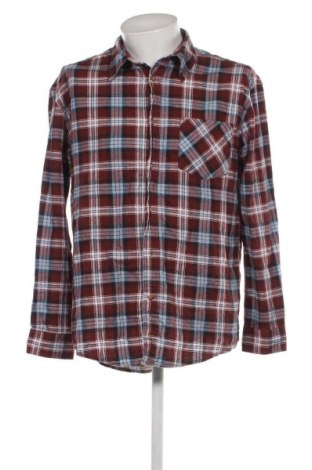 Ανδρικό πουκάμισο, Μέγεθος XL, Χρώμα Πολύχρωμο, Τιμή 5,02 €