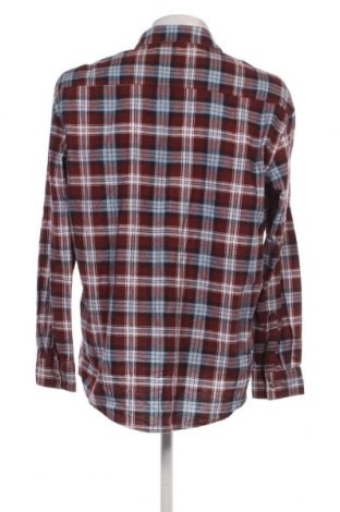 Herrenhemd, Größe XL, Farbe Mehrfarbig, Preis € 5,65