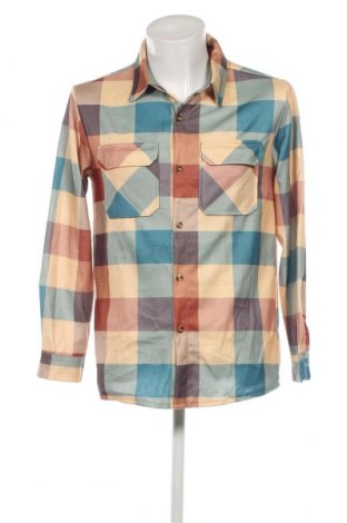 Herrenhemd, Größe L, Farbe Mehrfarbig, Preis € 7,67
