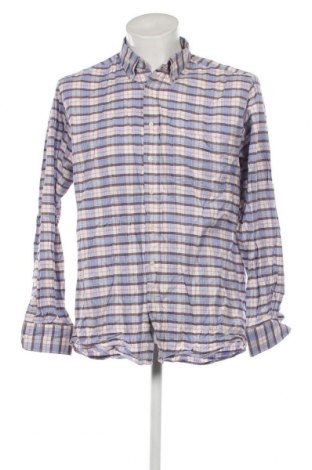 Pánská košile , Velikost L, Barva Vícebarevné, Cena  152,00 Kč