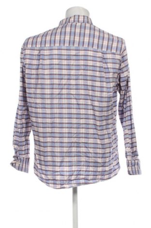 Ανδρικό πουκάμισο, Μέγεθος L, Χρώμα Πολύχρωμο, Τιμή 9,69 €