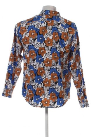 Ανδρικό πουκάμισο, Μέγεθος L, Χρώμα Πολύχρωμο, Τιμή 13,51 €