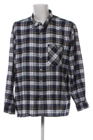 Ανδρικό πουκάμισο, Μέγεθος XXL, Χρώμα Πολύχρωμο, Τιμή 4,84 €